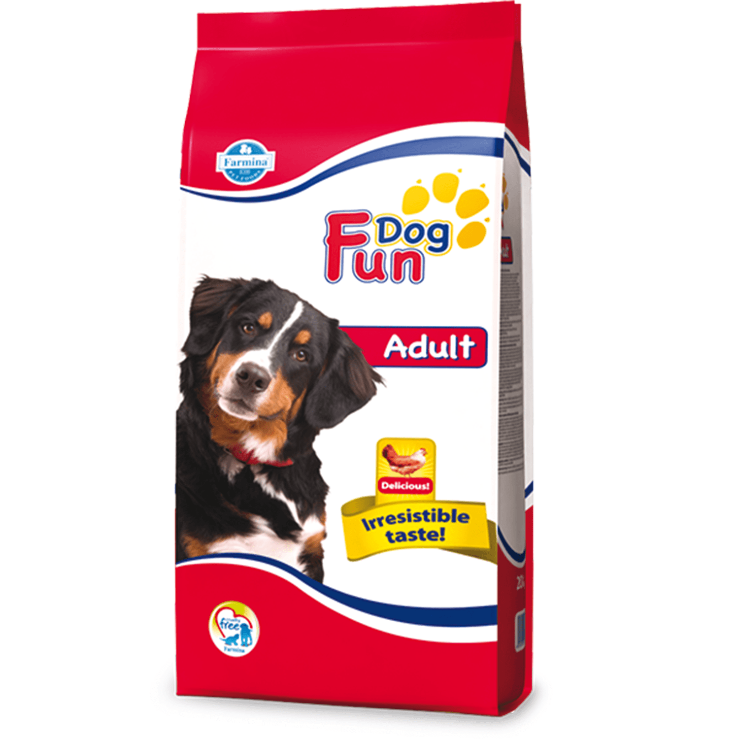 Fun Dog ADULT