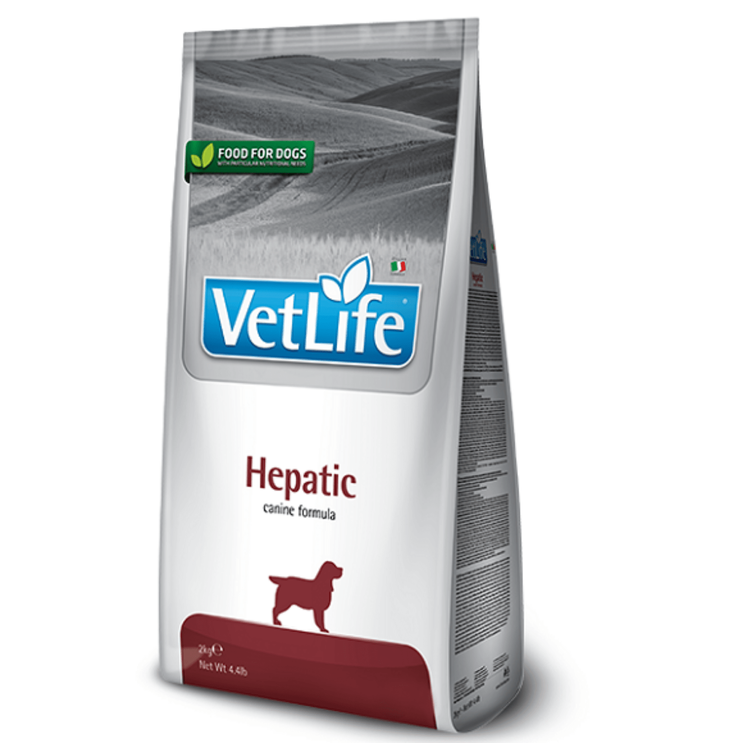 vet life hepatic