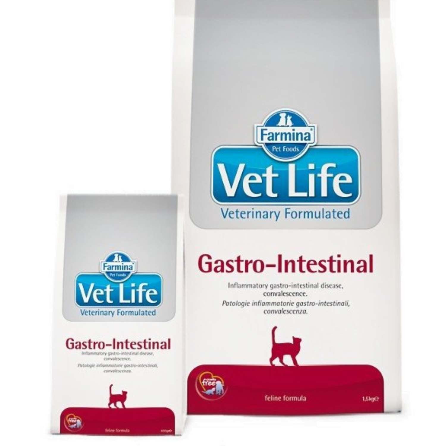 vet life gastrointestinal