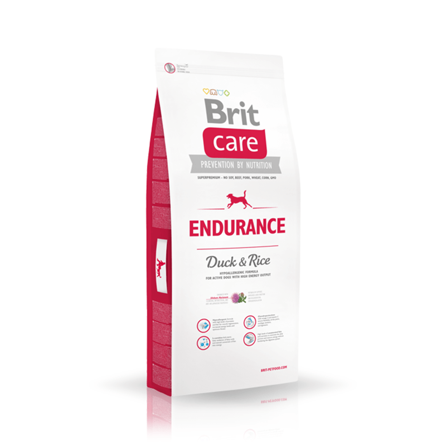 Brit Care Endurance - 30 dni