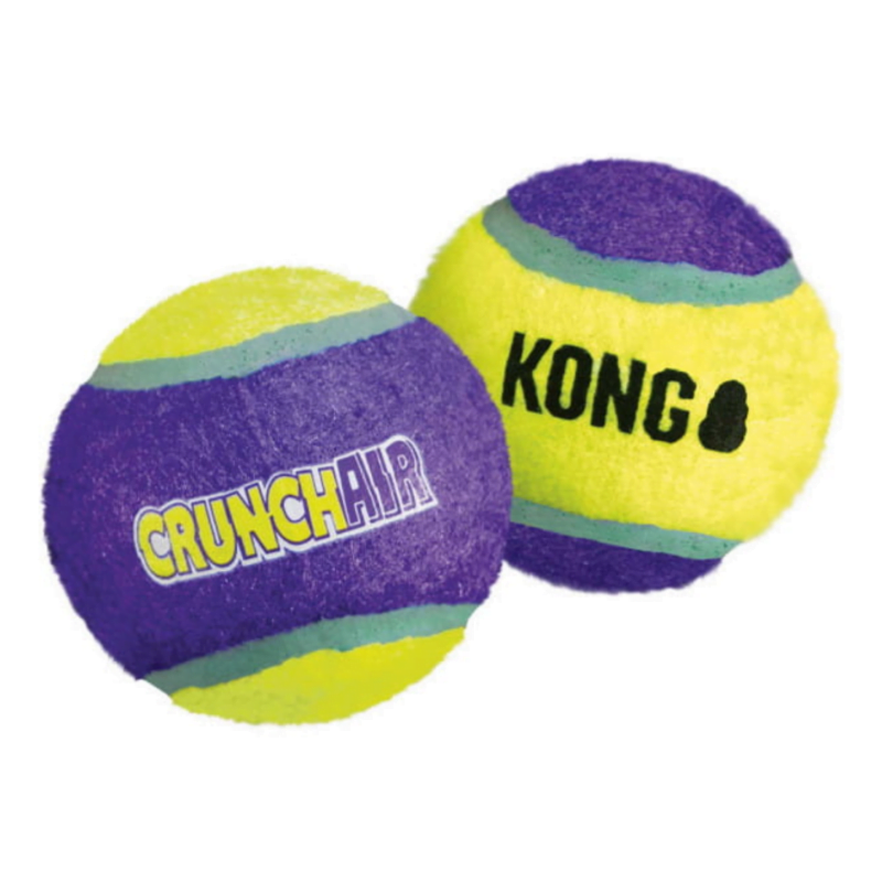 KONG ACT2E CrunchAir Balls S/M