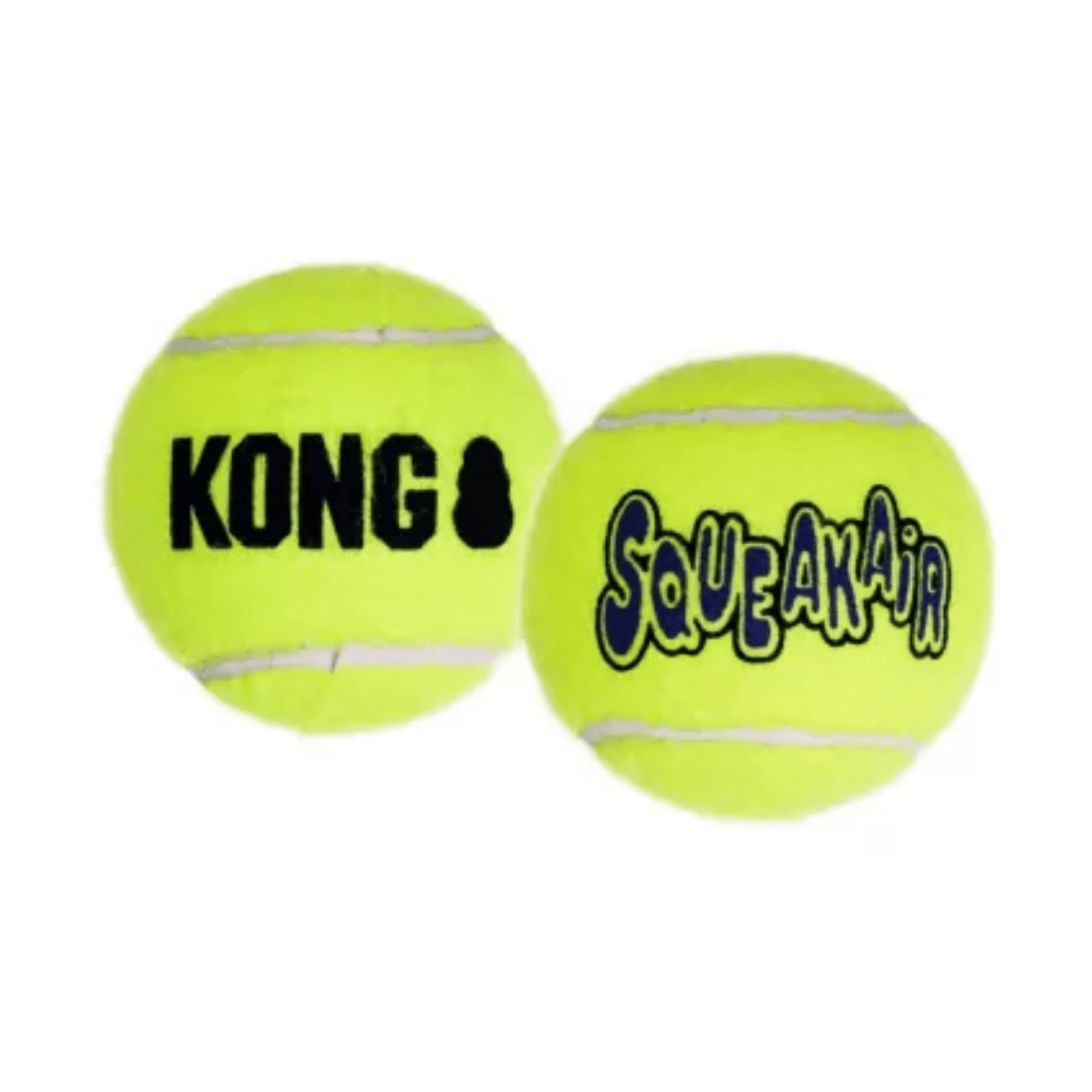Kong Air Squeaker Ball