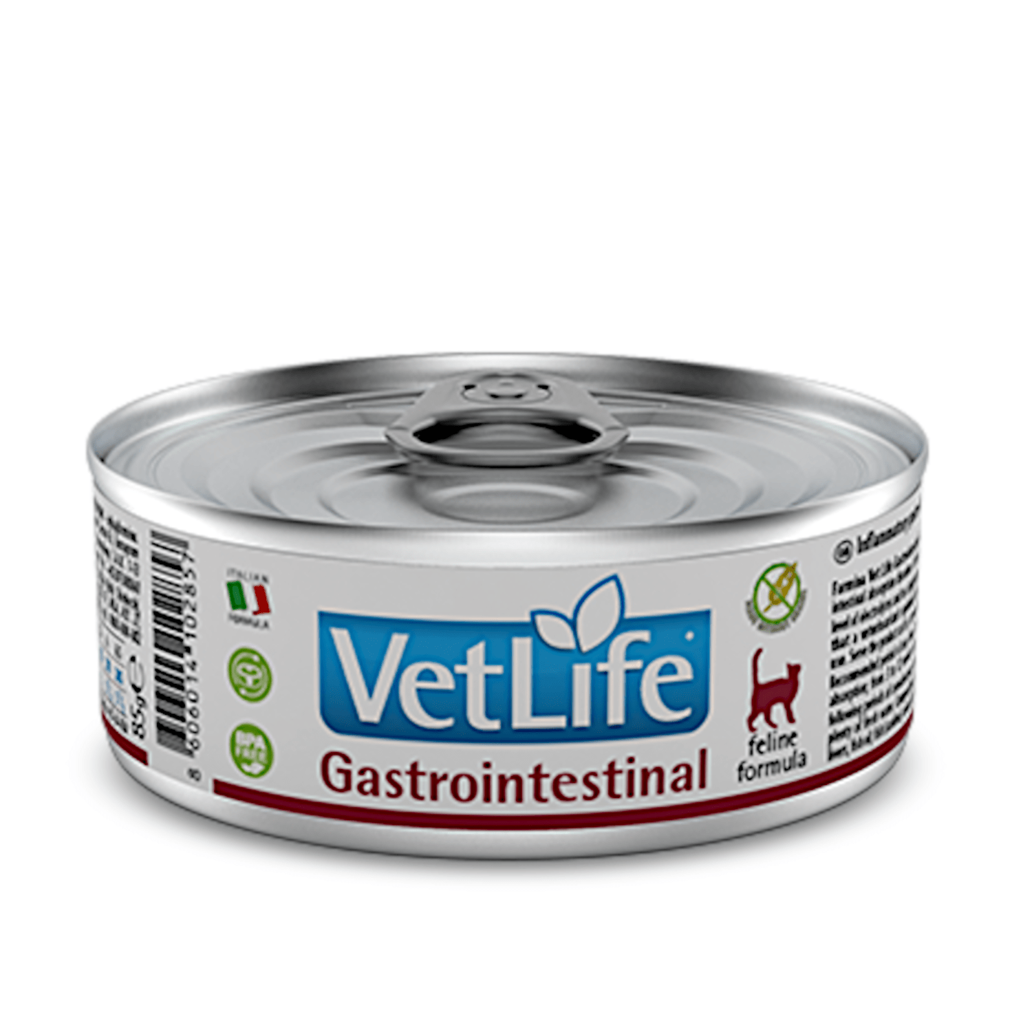 Farmina Vet Life Natural Diet Cat Gastrointestinal 85g