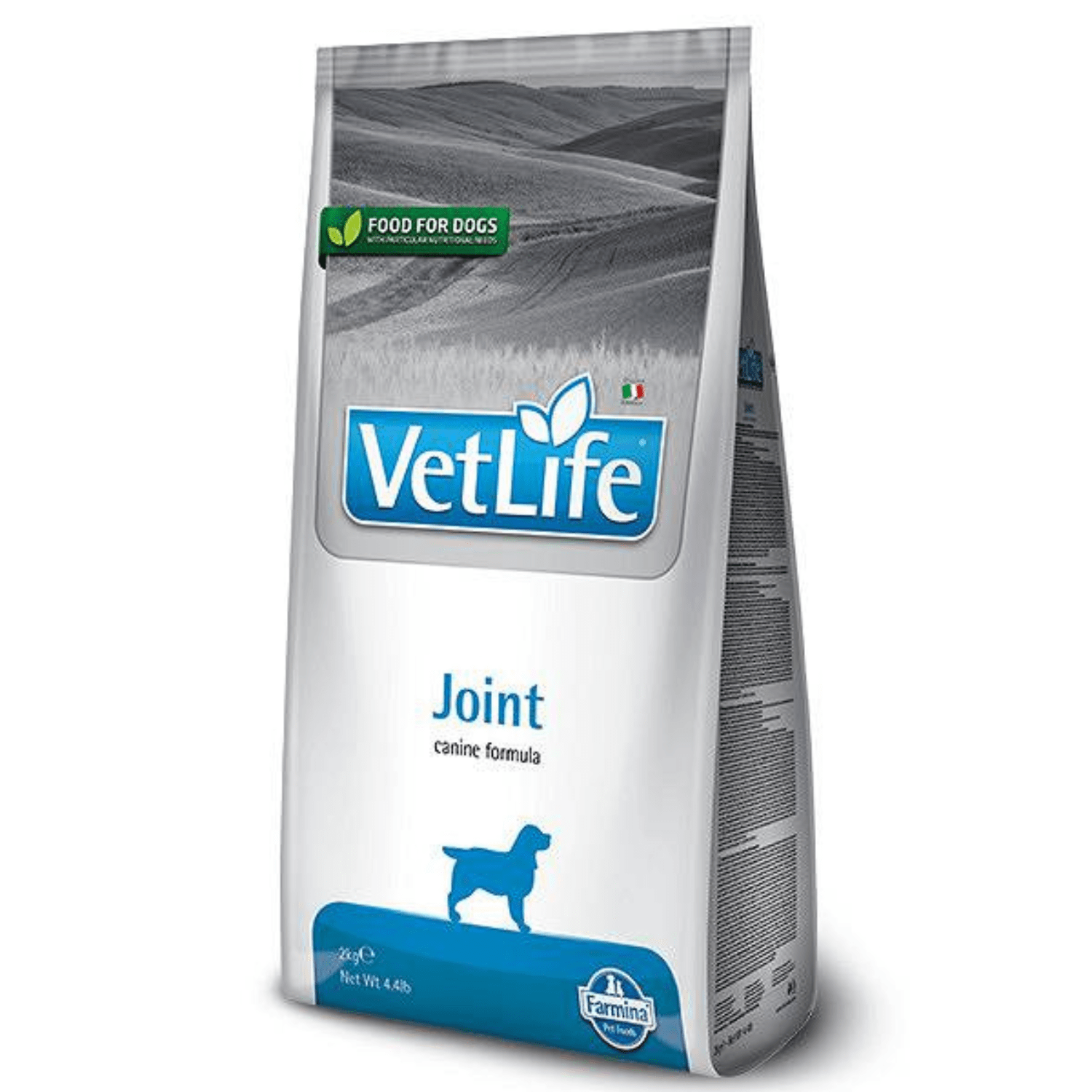 Vet Life Natural Diet Dog Joint 12kg - 12kg, 8010276031983